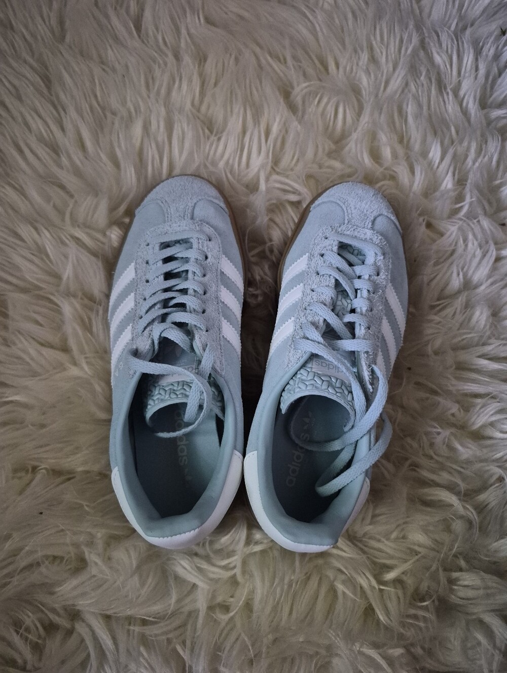 ADIDAS GAZELLE BOLD View 5